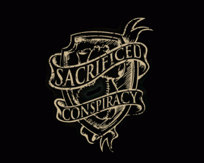 logo Sacrificed Conspiracy